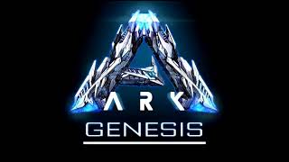 ARK - Genesis Soundtrack - Synth/Ambient Mix (Depth Of Field Mix)