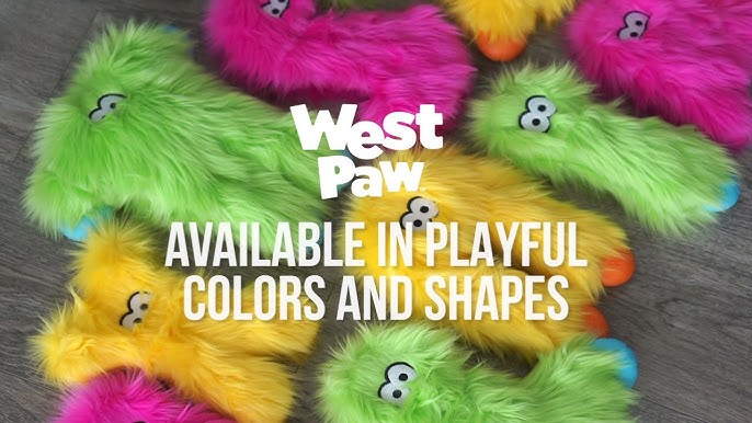 West Paw The Dog's Best Friend Game