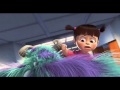 Monsters Inc Mr Waternoose S Defeat Reversed