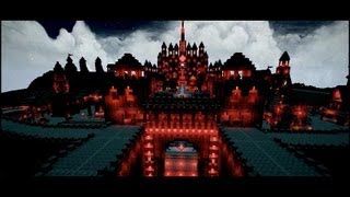 [Minecraft] Create the world. ―劇場版― [JP]