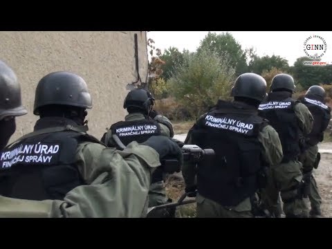 Video: Prečo Polícia „slúži“a Nie „pracuje“