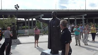 Knoxville historian urges state to look to history as debates over racial representation continue