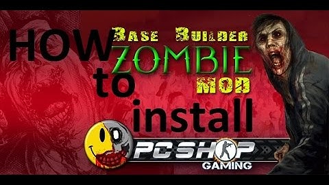 How to install base build mode for cs 1.6 [2015]
