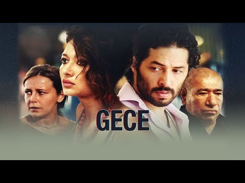 Gece - Tek Parça Full HD (Yerli Film)