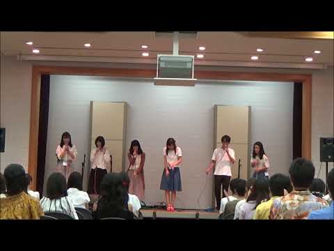 3大学交流会 Luce
