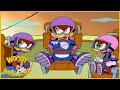 Woody Woodpecker | Speed Demon Mountain | Full Episodes