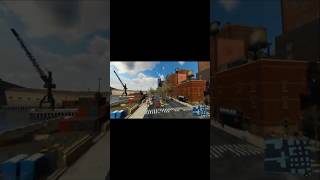 PlayStation Playthroughs 13  -  Marvel's Spider-Man Remastered PS5 highlight #107