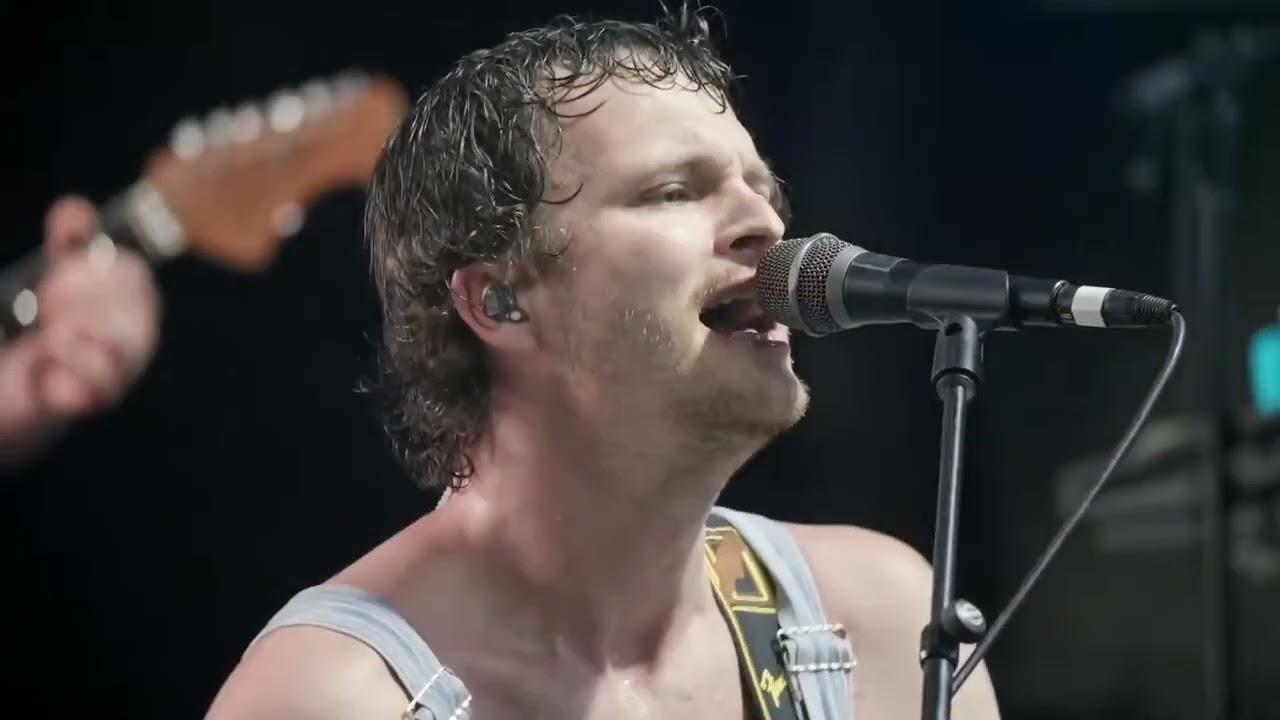 Altered Beast Suite Live In Melbourne '25 | King Gizzard & The Lizard Wizard