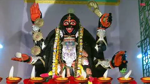 || Kali Puja Chandi Path || MadhuSudan Ojha || Jai...