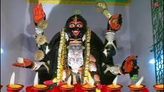 কালী পূজা চন্ডীপাঠ || Kali Puja Chandi Path || MadhuSudan Ojha || Jai Maa Kali || জয় মা কালী