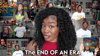 The End of Messy Monday… What Happened to GotDamnZo?