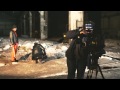 Capture de la vidéo Zona 5 Feat. Landrick - Segunda Mao Making Of Moopie