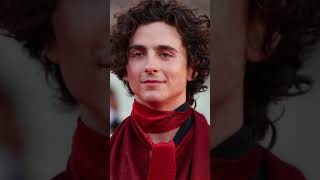 Timothée Chalamet Got Called “Untrained” — His Response? Savage.😱#TimotheeChalamet #HollywoodSuccess