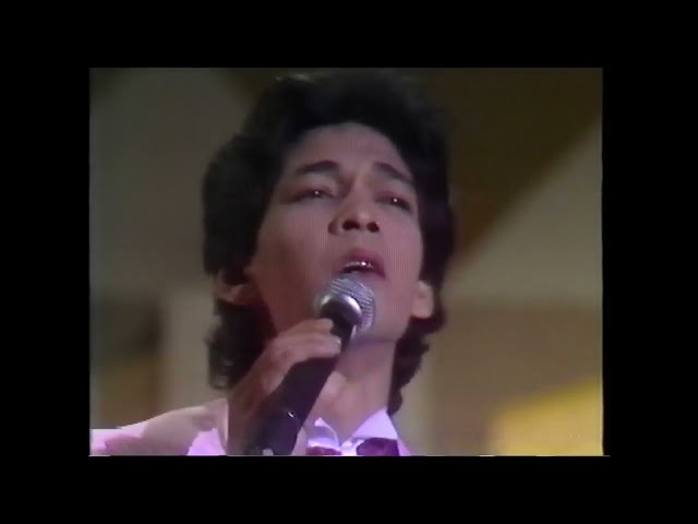 1983 : Jamal Abdillah dan Orkestra RTM - Senandung Semalam class=