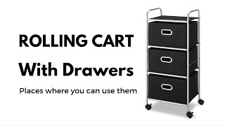 http://thebestcarts.com/rolling-cart-with-drawers/rolling-cart-with-drawers-places-where-you-can-use-them While looking for the ...