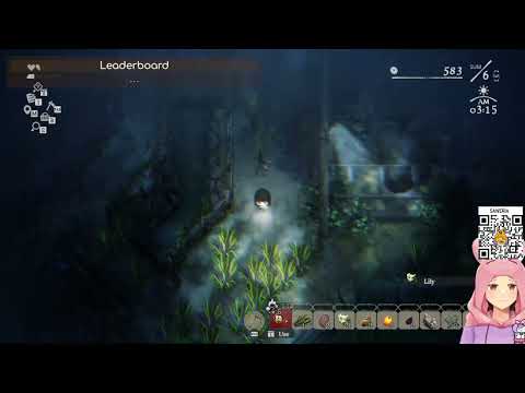 [English Narration] Village in the Shade - How to beat Grass Yokai · neeaclyne