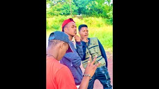 Real Gs BOG Addressa ft White Flame