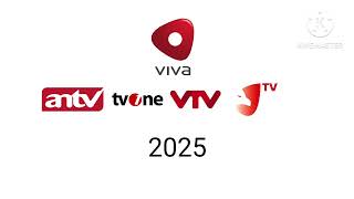Metamorfosa Logo VIVA