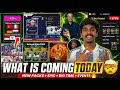WORLD CUP MAINTENANCE LIVE ❓, NEW PACK 🔥LIVE TODAY❤️ SUPCHAT 😁