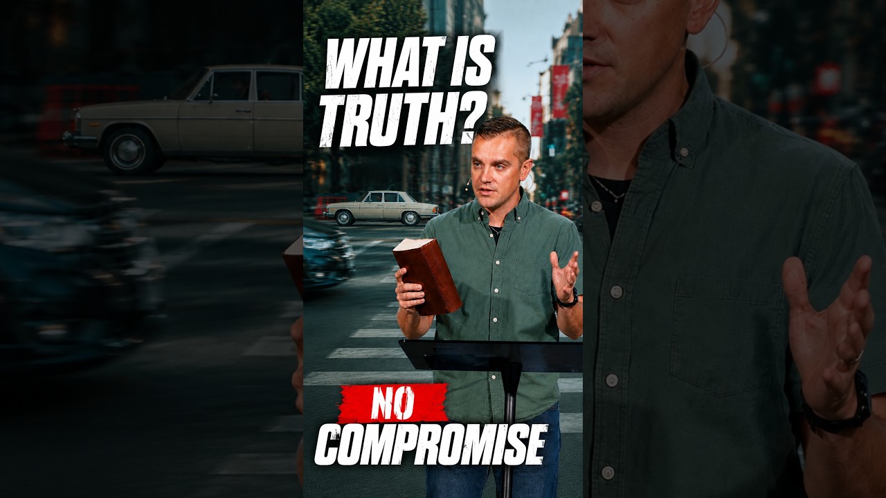 Your Truth Is a Trap