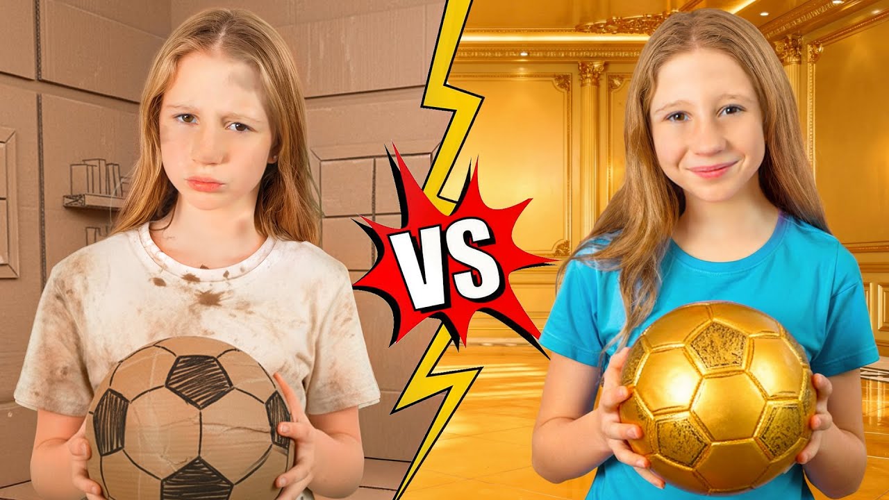 Nastya and Friends Build Colourful Toys - 1 Hour Cardboard Toy Adventure