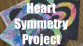 Heart Symmetry Project 