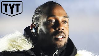 Kendrick Lamar Throws Fan Under The Bus
