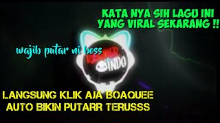 Download Lagu DJ VIRALL!!!🎶🎶 Wajib'_'Play_-_REMIX_Dalan_Liyane_Hendra_Kumbara_(MR_Jono & Joni_Remix)Full BASS 🔊