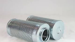 Replace Oil Filter Element S3.0817-10