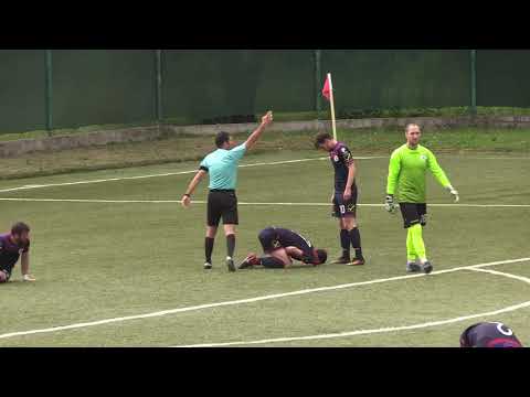 მერანი (მარტვილი) - სამგურალი (წყალტუბო) 2:0