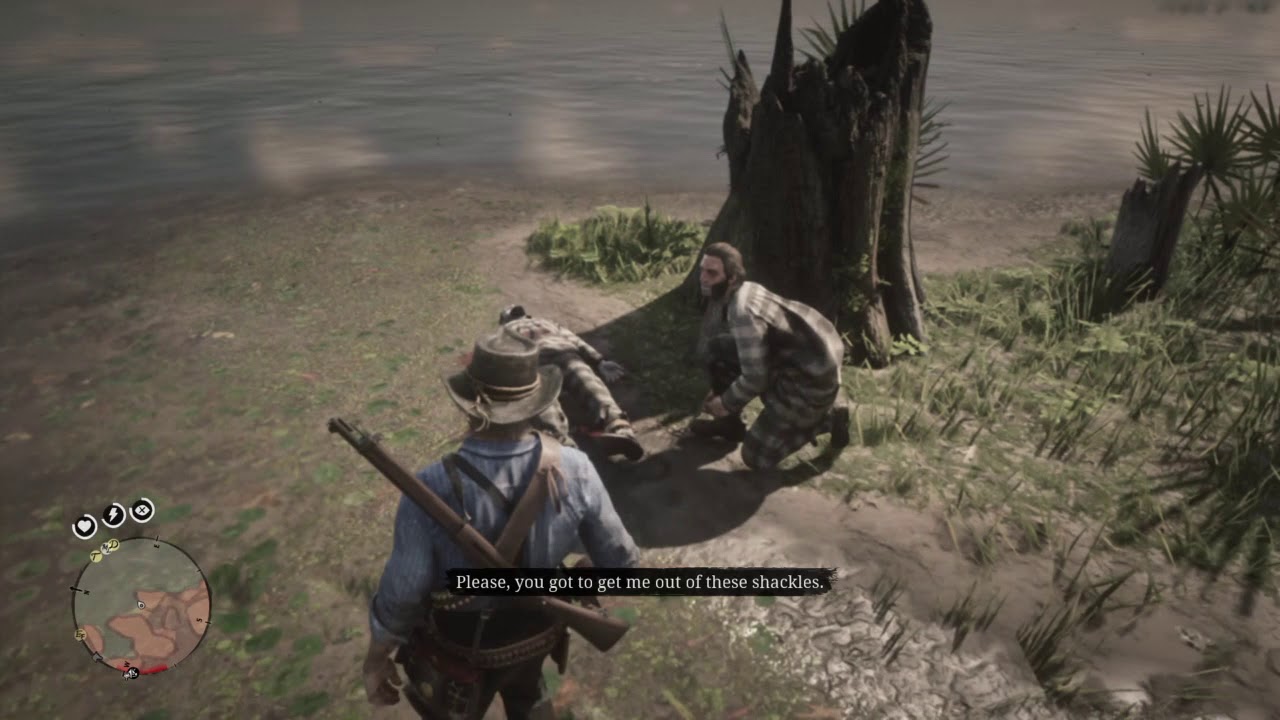 Red Dead Redemption 2 Money stash? YouTube