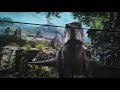 Universal Orlando Skull Island Reign of Kong Attraction Movie