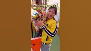 It's the best thing when the dad stays forever in their babies life