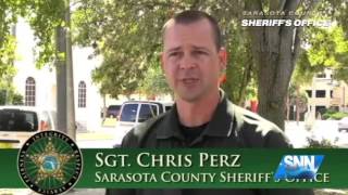 SNN: Sarasota Police initiative Arrests those Involved in Domestic Violence Cases