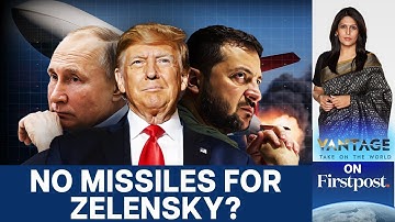 Trump Announces Summit with Putin ahead of Zelensky Meet | Vantage with Palki Sharma | N18G