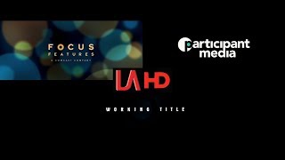 Focus Features/Participant Media/Working Title