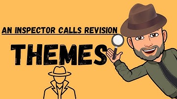GCSE English Literature Exam Revision: An Inspector Calls - Themes