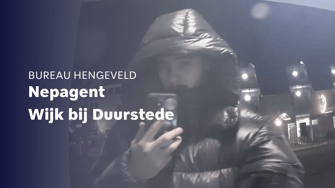 Nepagent - Wijk bij Duurstede