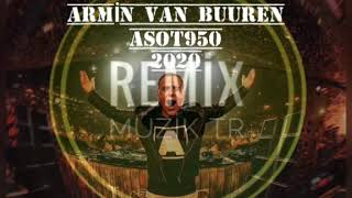 ID - ID w/ Armin Van Buuren  ( Jearbeurs, Utrecht 2020 ) #ASOT950