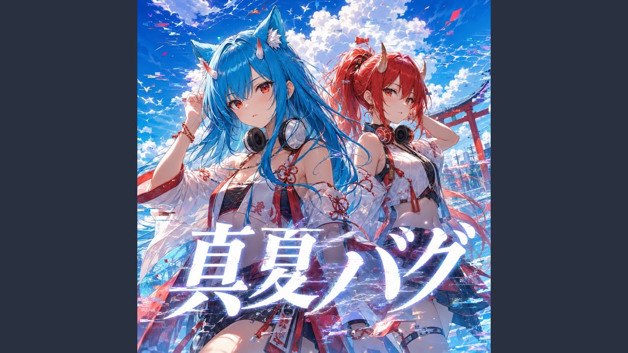 Obejrzyj 真夏バグ w YouTube Obejrzyj 真夏バグ w YouTube