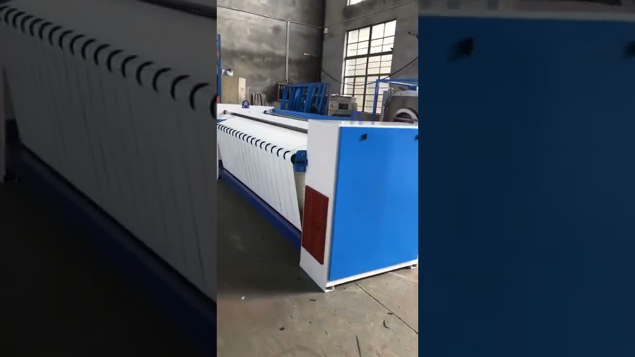 Launmark Ironing Machinery | Joby KM | Laundry Man Of India | Laundry Machine | Dry Cleaning Machine