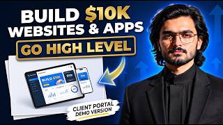 GoHighLevel Vibe Coding Tutorial 2026: Build Apps & Websites with AI