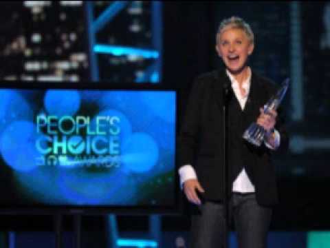 People's Choice Awards - Live Stream from Los Ange...