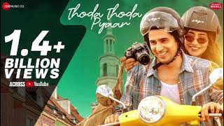 Thoda Thoda Pyaar | Sidharth Malhotra,Neha Sharma|Stebin Ben,Nilesh Ahuja,Kumaar|Zee Music Originals