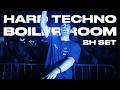 HARD TECHNO Mix BOILER ROOM Rave DJ Set Holy Priest Restricted Onlynumbers OMAKS mp3