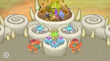 MSM: Mad Mew Mew (Undertale) Composer Island Cover