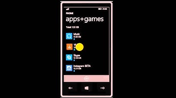 move app from phone to sdcard in windows phone 8.1