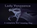 Lady Vengeance [] COMPLETE ICEWINGS MAP [] Wings of Fire