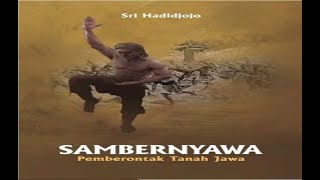 Samber Nyawa Pemberontak Tanah Jawa Episode 8