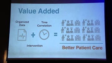 Philips HealthSuite Hackathon: Team 6 Analytics